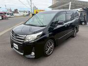 2014 TOYOTA NOAH