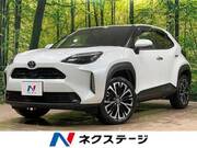 2024 TOYOTA YARIS CROSS HYBRID Z