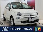 2024 FIAT 500