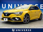 2021 RENAULT MEGANE