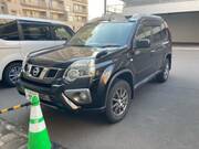 2012 NISSAN X-TRAIL