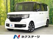 2019 HONDA N-BOX CUSTOM