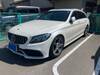 MERCEDES BENZ C-CLASS Stationwagon