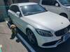 MERCEDES BENZ C-CLASS Stationwagon