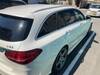 MERCEDES BENZ C-CLASS Stationwagon