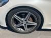 MERCEDES BENZ C-CLASS Stationwagon