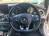 MERCEDES BENZ C-CLASS Stationwagon