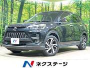 2024 TOYOTA RAIZE