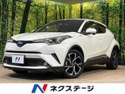 2017 TOYOTA C-HR G