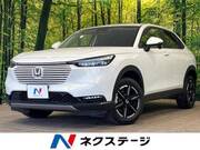 2023 HONDA VEZEL