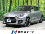 2019 SUZUKI SWIFT SPORT