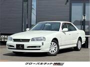 2001 NISSAN SKYLINE