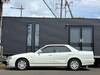 NISSAN SKYLINE