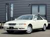 TOYOTA MARK II