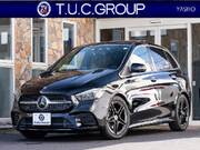 2019 MERCEDES BENZ B-CLASS