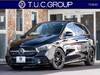 MERCEDES BENZ B-CLASS