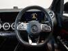 MERCEDES BENZ B-CLASS