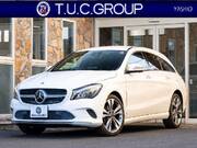 2018 MERCEDES BENZ CLA-CLASS