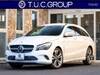 MERCEDES BENZ CLA-CLASS