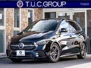 2019 MERCEDES BENZ B-CLASS