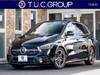 MERCEDES BENZ B-CLASS
