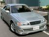 TOYOTA CHASER