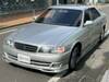 TOYOTA CHASER