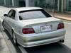 TOYOTA CHASER