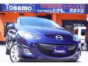 2013 MAZDA DEMIO