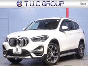 2020 BMW X1