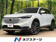 2021 HONDA VEZEL