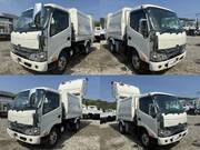 2020 HINO DUTRO