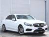 MERCEDES BENZ E-CLASS