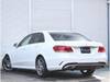 MERCEDES BENZ E-CLASS
