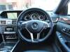 MERCEDES BENZ E-CLASS