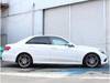 MERCEDES BENZ E-CLASS