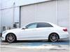 MERCEDES BENZ E-CLASS