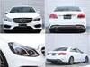 MERCEDES BENZ E-CLASS