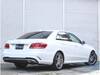 MERCEDES BENZ E-CLASS