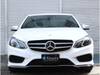 MERCEDES BENZ E-CLASS