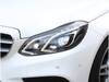MERCEDES BENZ E-CLASS