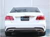 MERCEDES BENZ E-CLASS