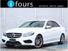 MERCEDES BENZ E-CLASS