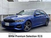 2019 BMW 3 SERIES