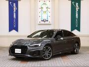 2023 AUDI A5 SPORTBACK
