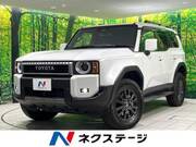 2024 TOYOTA LANDCRUISER 250