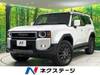 TOYOTA LANDCRUISER 250