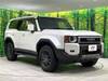 TOYOTA LANDCRUISER 250