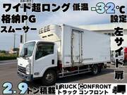 2018 ISUZU OTHER
