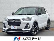 2020 DAIHATSU ROCKY